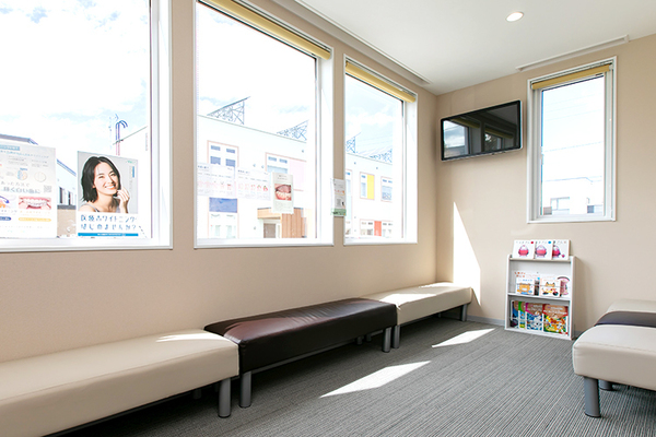 高橋史朗理事長 ほしがおかライズ歯科クリニック3