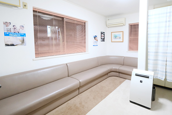 池田拓夢院長 ゆうあい歯科医院3