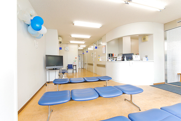 渡会昌広院長 厚生クリニック3