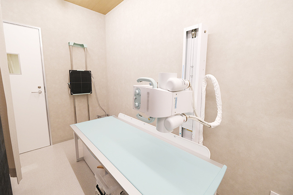 山田恭孝院長 明石やまだ内科歯科クリニック3