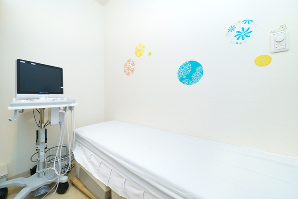 三倉健太朗先生 三倉医院3