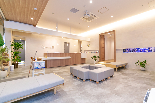 安永敦理事長 安永矯正歯科医院 福岡3