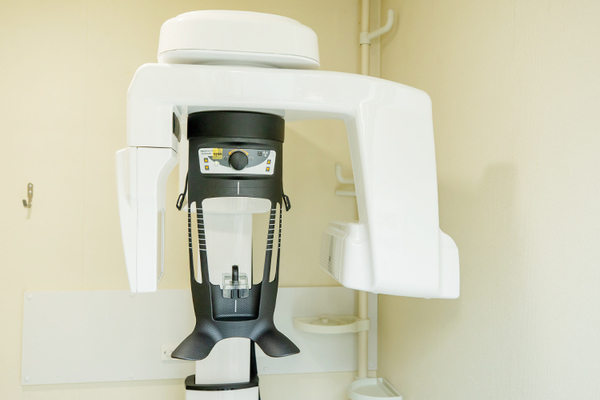 西山左枝子院長 バイオデンタルクリニック3