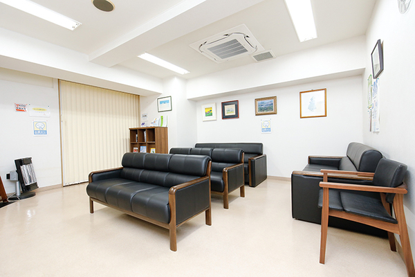 楠隆昌院長 くすのき内科クリニック3