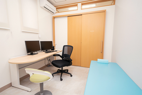 池田直哉院長 池田呼吸器アレルギー内科クリニック3