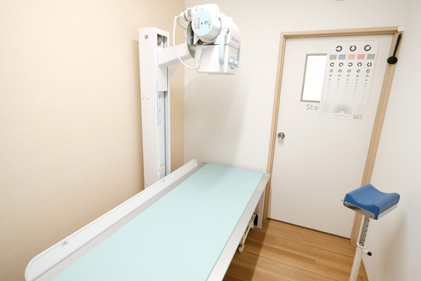 行徳芳則院長 ぎょうとく内科・内視鏡クリニック3