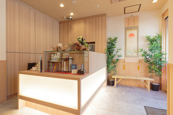 藤原直明院長 藤花歯科医院3