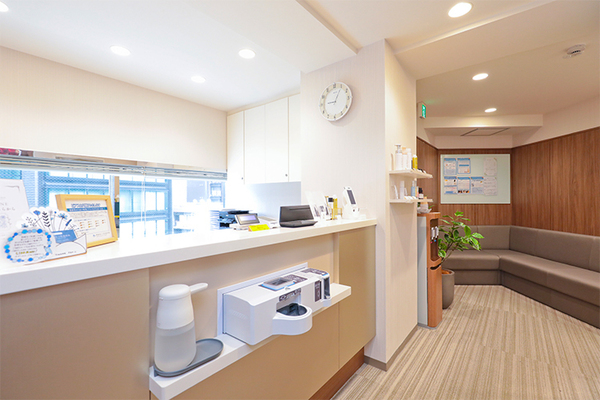 鳥海正博院長 西麻布ヒフ形成外科3