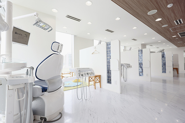 中谷逸希院長 ふたまたがわ歯科口腔外科3