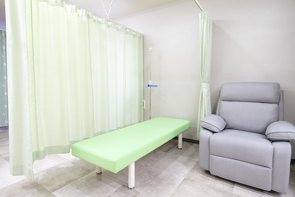 久田真弓院長 成城みみはなのどクリニック3