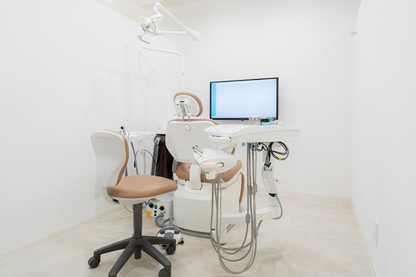 萬代聡司院長 まんだいfamily歯科3