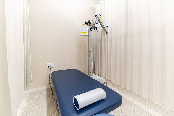 杉山智宣院長 上尾すぎやま耳鼻咽喉科3