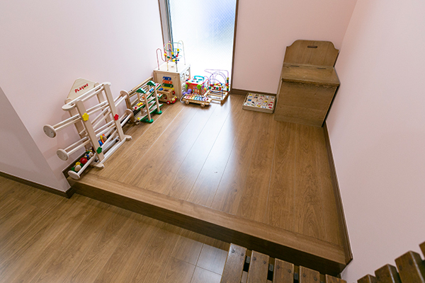 森岡新院長 森岡小児科医院3