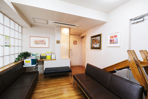 服部雅俊副院長 服部医院3