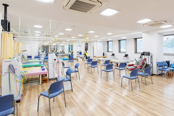 大田政史院長 大田整形外科3