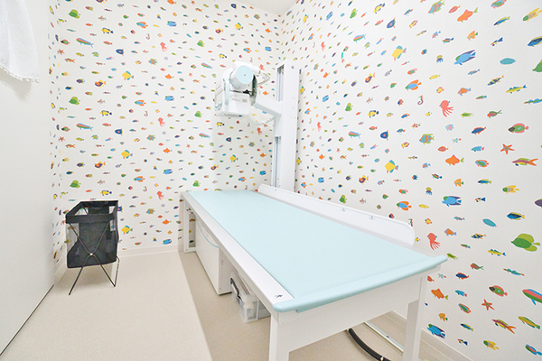 鞆津匡宏院長 ともつ耳鼻科・アレルギークリニック3