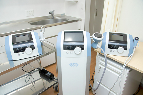 大井雄紀院長 大井クリニック3