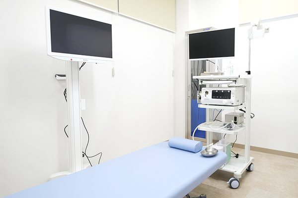 梶原由美子院長 梶原内科クリニック3