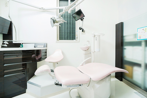 阿部博愛院長 松田歯科クリニック3