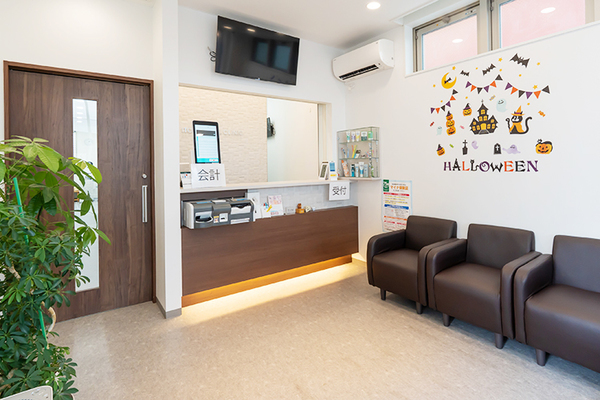 伊藤聡富子院長 伊藤歯科医院3