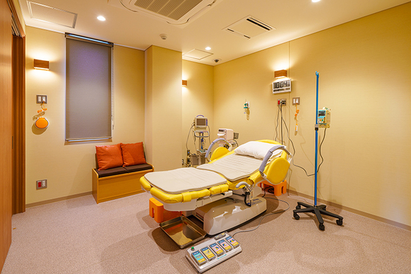 檜垣博院長 かわぐちレディースクリニック3