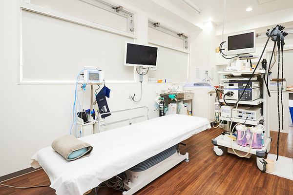 妹尾孝浩院長 武蔵小杉せのお内科クリニック3