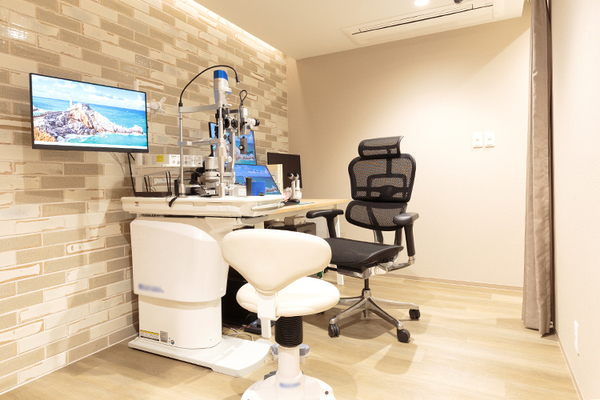 吉水聡院長 六甲なのはな眼科3