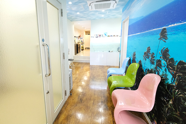 友永達也院長 加古川ともながクリニック3