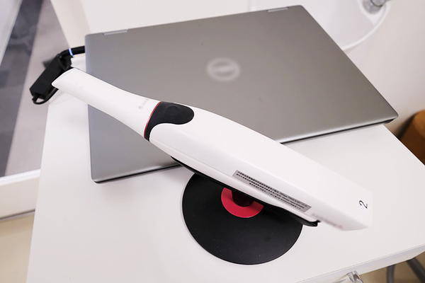 川上富清院長 川上歯科パンジョ診療所3