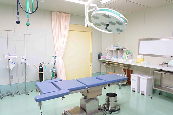 春山幸洋院長 はるやま医院3