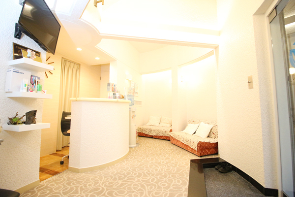 三光寺幸治院長 三光寺歯科診療所3