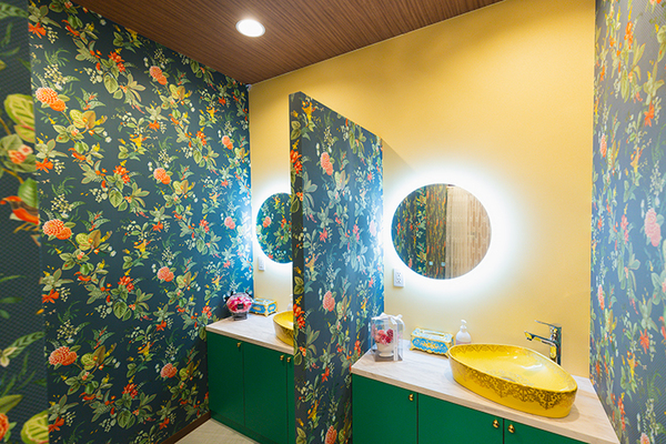 柏木宏幸院長 池袋ふくろう消化器内科・内視鏡クリニック 東京豊島院3