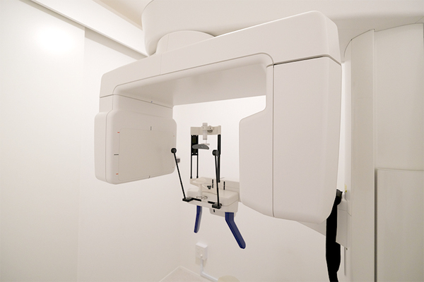 藤原良平院長 ふじわら耳鼻咽喉科3