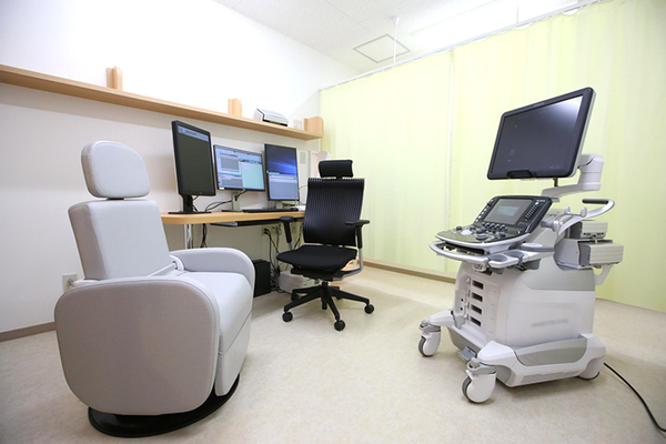 平田好正院長 ひらたクリニック3