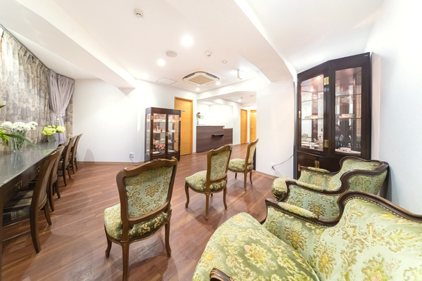 田中和之院長 田中クリニック3