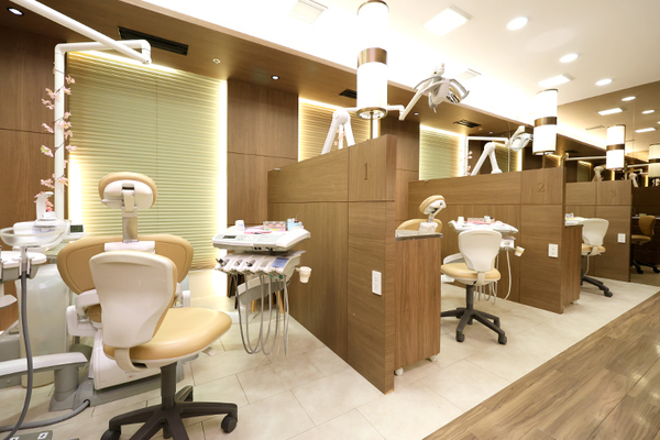 吉田賢慈院長 吉田歯科医院3