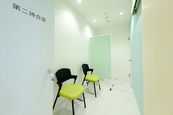 松村大輔院長 南流山内科トータルクリニック3