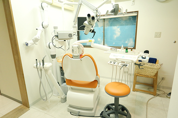 野村仰院長 野村歯科医院3
