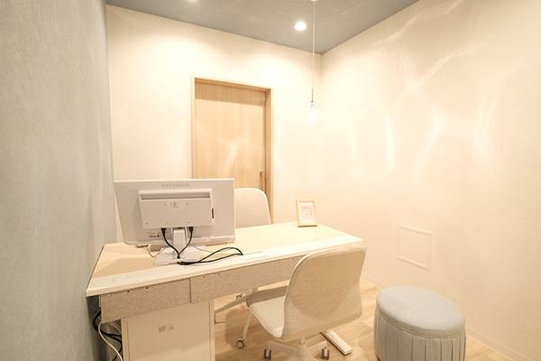 水田志院長 芦屋こころクリニック3