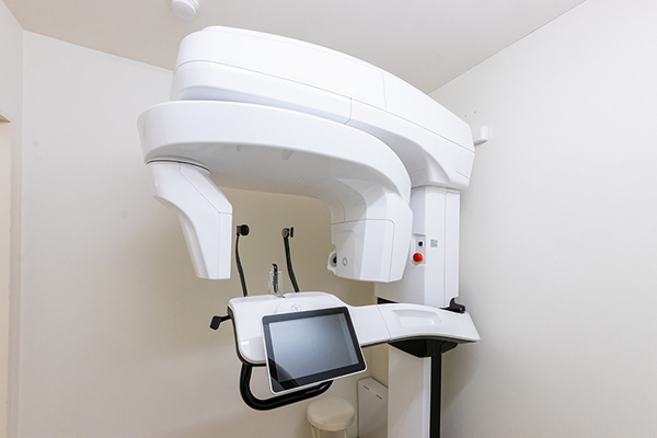 高橋洋平院長 みらくる歯科クリニック3