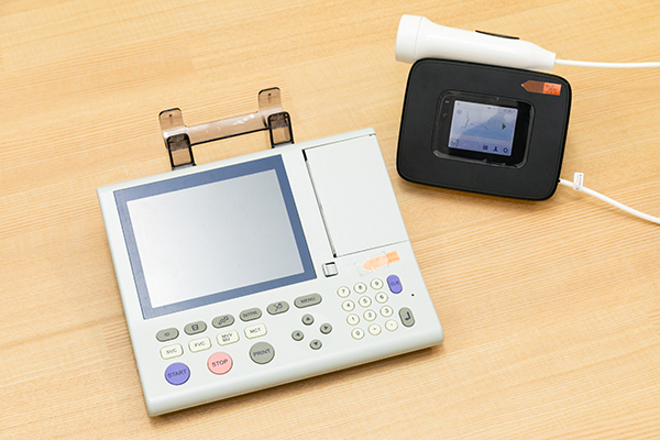 梶山瑞隆院長 梶山小児科・アレルギー科3