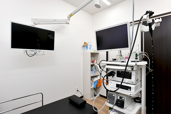 塚田健次院長 千葉ニュータウン駅前 つかだクリニック3