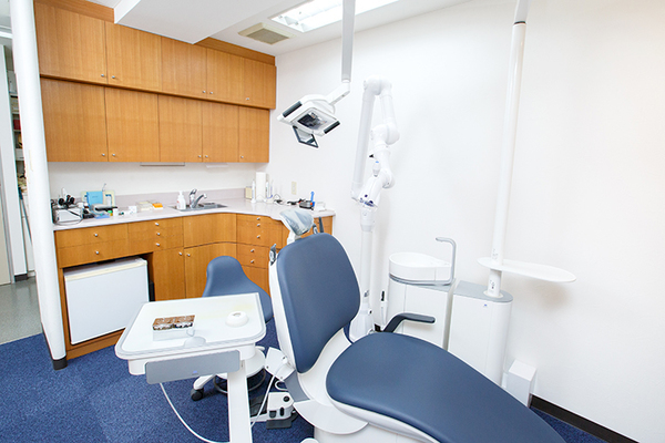 沼崎光院長 沼崎歯科医院3