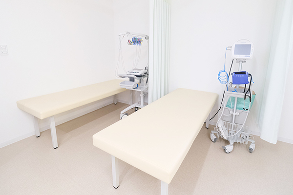 佐藤洋幸院長 むこきたクリニック3