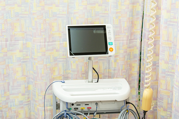 門田卓院長 かどた内科ハートクリニック3