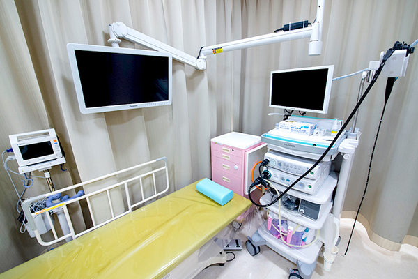 池田弘子院長 洋光台ひろ内科クリニック3