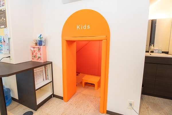 國則貴玄院長 こはる矯正歯科3