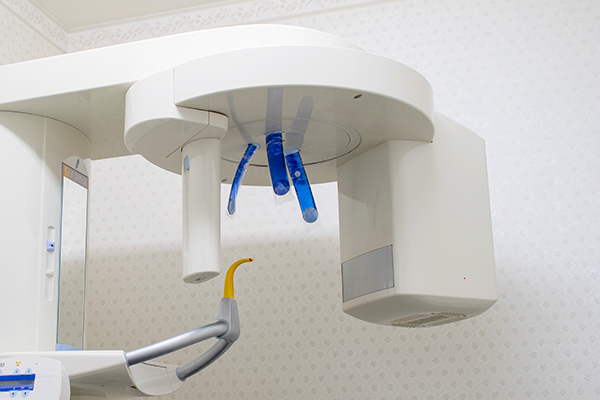 大岩陽太郎院長 大岩歯科医院3