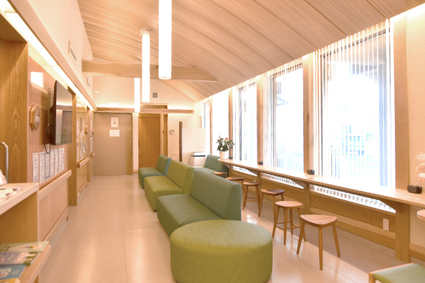 牧岡幸樹院長 こまがた脳神経内科・内科クリニック3