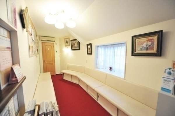 中島由美子院長 下平レディスクリニック3